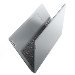 LENOVO ������� 15.6FMI/N4500/8/512/Intel HD/DOS/Cloud Gre y IdeaPad 1 15IJL7 - �������� 8
