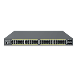 Комутатор мережевий ENGENIUS ECS1552FP (1402A0109301) - Картинка 3