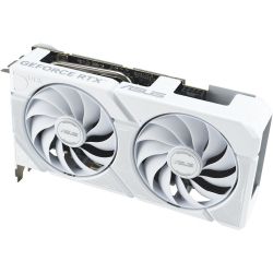 ³�������� ASUS NVIDIA DUAL-RTX5060TI-O8G-WHITE DUAL-RTX5060TI-O8G-WHITE - �������� 6