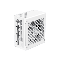Блок живлення GAMEMAX GS-650G White - Картинка 6