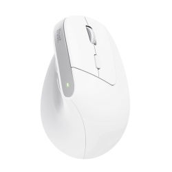  TRUST Bayo+ Mouse white (25399)