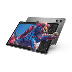 планшет Lenovo Yoga Tab WiFi 11,1 LTPS/QS 8 Gen 3/ 8/256/Pen/Luna Grey TB710FU - Картинка 3