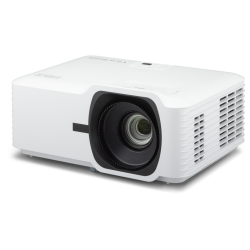 VIEWSONIC Проектор LSD401HD(FHD,4000ALm,3000000:1,HDMI*2, US B, RS232,RJ45, 1.13-1.47:1(1.3), laser, 20/30, 15W LSD401HD - Картинка 8