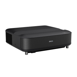 EPSON проектор EH-LS670B(Laser, LCD, 4K PRO-UHD, 3600Лм, 5000000:1, ultrashort 0.25-0.62:1, USB-A, USB-B, EH-LS670B - Картинка 3