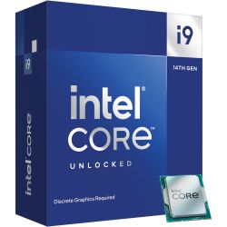   INTEL Core I5-14900KF Socket 1700 BOX INTEL Core I9-14900KF BOX s170 -  1