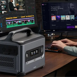 Портативна зарядна станція UGREEN GS1200/15054 - Картинка 2