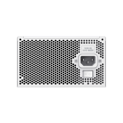 GAMEMAX Блок живлення ATX 750W, 80 Gold,fan 135mm,fully mo dular OPP, OVP, UVP, OCP, OTP, SCP GX-750 PRO WH(ATX3.1PCIe5.1) - Картинка 5