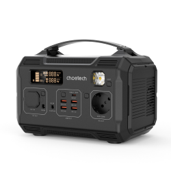 ���������� ������� ������� CHOETECH 300W Powerstation (BS002-V2) - �������� 2