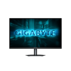 GIGABYTE i������ ���i��� 27" QD-OLED 240Hz 0.03ms GTG 2560  x 1440 (QHD)
 2 x HDMI 2.0, 1 x DP 1.4, 1 x USB 2. GO27Q24 Gaming Monitor