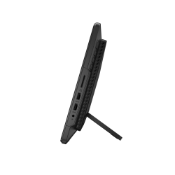 ASUS моноблок 15.6FT/N4500/8/256/Intel UHD/DOS/KM/Black E1600WKAT-BMR137M - Картинка 2