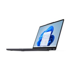 LENOVO ноутбук 14FM/i5-13420H/24/512/Intel HD/DOS/BL/Luna grey IdeaPad Slim 3 14IRH10 - Картинка 11