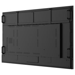 VIEWSONIC 75" UHD РК дисплей, 500 nits, 1500:1, Android 14, 24/7, 4GB DDR4/32GB, HDMI in x3, USB-C x1, RS232 i CDE7514-2C - Картинка 7