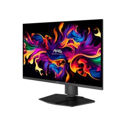 MSI ������� QD-OLED  26.5" WQHD (2560 x 1440) 0.03ms 2 40Hz 178/178/2HDMI/DP  MAG 271QP QD-OLED X24 - �������� 3