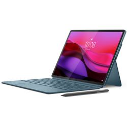 ������� Lenovo Yoga Tab WiFi 12,7 LTPS/QS 8 Gen 3/ 16/256/KB+Pen/Tidal Teal TB520FU - �������� 5