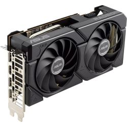 ASUS ³�������� AMD RX 7600 /DUAL-RX7600-O8G-EVO DUAL-RX7600-O8G-EVO - �������� 4