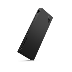 LENOVO Док-станція ThinkPad Thunderbolt 5 Smart Dock 7500 - EU/INA/VIE/ROK TB 5 Smart Dock 7500 - Картинка 16