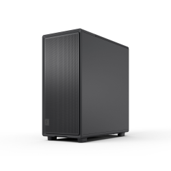 FRACTAL DESIGN Корпус ATX без БЖ, чорний, Epoch Black Solid Epoch Black Solid - Картинка 6