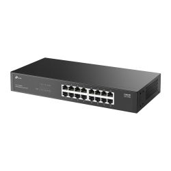 Комутатор мережевий TP-LINK LS1016G - Картинка 3