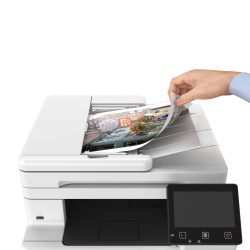 CANON ��� �4 �������� ����������  MF667CDW - �������� 11