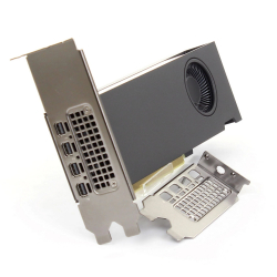 Відеокарта PNY NVIDIA RTX2000 ADA 16G 4mDP PB (VCNRTX2000ADA-PB) - Картинка 7