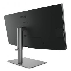 ������� BENQ PD3420Q Grey (9H.LJHLB.QPE) - �������� 7