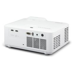 VIEWSONIC Проектор LSD400W(WXGA,4000ALm,3000000:1,HDMI*2, US B, RS232, 1.54-1.72:1(1.1), laser, 20/30, 3W) LSD400W - Картинка 12
