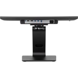 IIYAMA 27" 16:9 IPS сенсорний РК монітор, 1920х1080, прое кційно-ємністна технологія, 1xHDMI/1xDP/2xUSB 3.2, T2752MSC-B1AG - Картинка 14