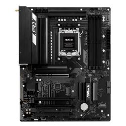 M  ASRock X870 PRO-A WIFI (sAM5, AMD X870, DDR5)