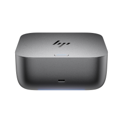 - HP TB4 Ultra 180W G6 Dock TB4 Ultra 180W -  4