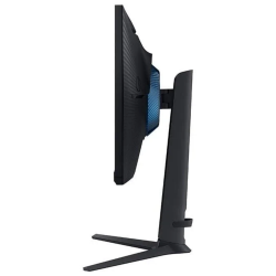 SAMSUNG Монітор ігровий VA 24",1920*1080,180 Гц,HDMI,DP LS24DG300EIXUA - Картинка 10