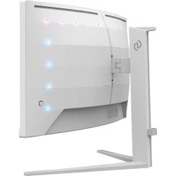 PHILIPS Монітор ігровий вигнутий VA 34",3440*1440,180 Гц,б ілого кольору 34M2C5501A/00 - Картинка 9