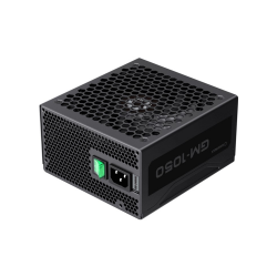 GAMEMAX Блок живлення ATX 1050W, 80 Bronze , fan 140mm,ful ly modularOVP, UVP, OTP, OCP, OLP, OPP, SCP GM-1050 Modular - Картинка 5