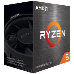  AMD Ryzen 5 5500GT Socket AM4/Box Ryzen 5 5500GT BOX s-AM4