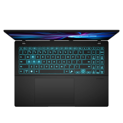 ASUS ноутбук 16FM/C7-240H/32/1TB SSD/RTX 4050 6GB/DOS/B L/Black V3607VU-RP229 - Картинка 4