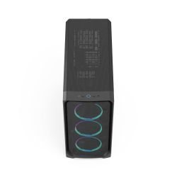 ������ FRACTAL DESIGN Meshify 3 XL Black RGB TG LT (FD-C-MES3X-04) - �������� 6