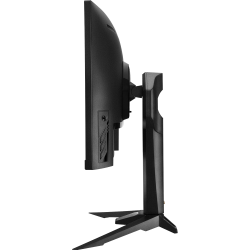 ASROCK iгровий монiтор 27" VA 1500R 180Hz 1ms QHD (2560 x 1440) 2xHDMI(2.0) 1xDP(1.4) 1xHP Integrated Wi-Fi PG27QRT2A - Картинка 5
