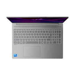 LENOVO ноутбук 16FM/i7-13620H/32/1TB SSD/Intel HD/DOS/BL/ Luna grey IdeaPad Slim 5 16IRH10 - Картинка 10
