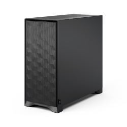 Корпус FRACTAL DESIGN Pop 2 Air Black Solid (FD-C-POA2A-01) - Картинка 9