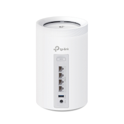 Домашня Mesh Wi-Fi система Tp-Link, Deco BE65(2-pa ck) Deco BE65(2-pack) - Картинка 2