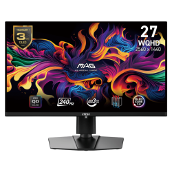 ������� MSI MAG 271QPX QD-OLED E2