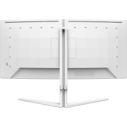 PHILIPS Монітор ігровий вигнутий VA 34",3440*1440,180 Гц,б ілого кольору 34M2C5501A/00 - Картинка 12