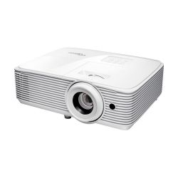 OPTOMA �������� EH401 (DLP,FHD,4000Lm,22000:1,1.5-1.66:1, 2*HDMI,USB-A,3W, 4/10/15) EH401 - �������� 7