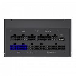 Блок живлення GAMEMAX RGB 1050G - Картинка 30