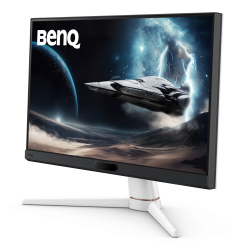 BENQ 24.5" 16:9 IPS ігровий РК монітор, 1920x1080, 220 Гц, 1 мс (GtG), FreeSync, HDRi, 2xHDMI 2.0/1xDP 1. EX251 - Картинка 2