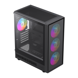 ������ GAMEMAX Storm 2 MB - �������� 3