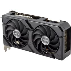ASUS ³�������� AMD RX 7600 /DUAL-RX7600-O8G-EVO DUAL-RX7600-O8G-EVO - �������� 5