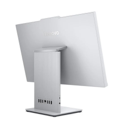 LENOVO моноблок 27FM/i5-13420H/16/512/Intel UHD/DOS/Cloud grey IdeaCentre AIO 27IRH9 - Картинка 5