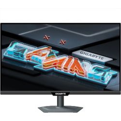 GIGABYTE i i 27" SS IPS 300Hz/OC320Hz 2560 x 14 40(QHD) 1ms GTG 2 x HDMI 2.1, 1 x DP 1.4, 1 x USB  M27Q3 Gaming Monitor