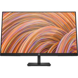 ������� 27"	16:9	FHD (1920 x 1080)	IPS	250 nits HD MI; VGA; DisplayPort HP V27i G5 FHD MNTR