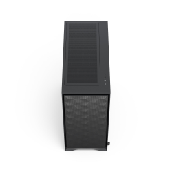 Корпус FRACTAL DESIGN Pop 2 Air Black Solid (FD-C-POA2A-01) - Картинка 5